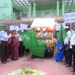 ଆନ୍ତର୍ଜାତୀୟ ନିଶାଦ୍ରବ୍ୟ ଅପବ୍ୟବହାର ଏଵଂ ଅବୈଧ ଚାଲାଣ ବିରୋଧୀ ଅଭିଯାନ,୨୦୨୬ ସପ୍ତାହ ପାଳନ