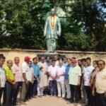 ନାଟ୍ୟକାର ରାମଚନ୍ଦ୍ର ମିଶ୍ରଙ୍କ ତିରୋଧାନ ଦିବସ ପାଳିତ