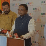 ବୈଠକର ଟେକ୍ନିକାଲ ସେସନ୍ ଉଦ୍‌ଘାଟନ କଲେ ମୁଖ୍ୟମନ୍ତ୍ରୀ