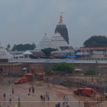 ଆସନ୍ତା ସୋମବାର ମହାପ୍ରଭୁଙ୍କ ସ୍ନାନଯାତ୍ରା