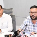 ବ୍ରିକ୍ସ ୨୦୨୬ ବିପର୍ଯ୍ୟୟ ବିପଦ ହ୍ରାସ ଗୋଷ୍ଠୀ (DRRG) ବୈଠକ