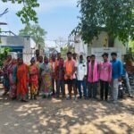 କାଳ ବୈଶାଖୀ ଯୋଗୁଁ ବିଦ୍ୟୁତ୍ ସେବା ବନ୍ଦ : ଜନଜୀବନ ଅସ୍ତବ୍ୟସ୍ତ l