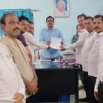ପୌରାଧ୍ୟକ୍ଷ ଙ୍କ ଘର ଉପରକୁ ବୋମାମାଡ ଘଟଣା
