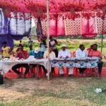 ଜିଲ୍ଲା ସ୍ତରୀୟ ବଂଶୀଧର ଦଳାଇ ମେମୋରିଆଲ କ୍ରିକେଟ୍ ଟୁର୍ଣ୍ଣାମେଣ୍ଟ ଉଦଘାଟିତ