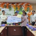 ବୌଦ୍ଧ ଜିଲ୍ଲା ସ୍ତରୀୟ ବିଶ୍ୱ ପରିବେଶ ଦିବସ–୨୦୨୬ ପାଳିତ : ପ୍ରକୃତି ବନ୍ଧୁ ଓ ପ୍ରକୃତି ମିତ୍ର ପୁରସ୍କାର ପ୍ରଦାନ