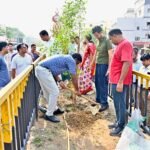 ବରଗଡ଼ ଜିଲ୍ଲାର ବିଭିନ୍ନ ସ୍ଥାନରେ ବିଶ୍ୱ ପରିବେଶ ଦିବସ ପାଳିତ