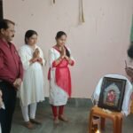 ଜୁନ ୨୧ ଯୋଗ ଦିବସ ପାଳନ ପାଇଁ ଯୋଗ ପ୍ରୋଟୋକଲ ପ୍ରଶିକ୍ଷଣ ଶିବିର ଅନୁଷ୍ଠିତ