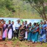 ନର୍ଭେରାମ ପାୱାର ଆଣ୍ଡ ଷ୍ଟିଲର ରଇଡା (୨) ଖଣିରେ ପରିବେଶ ଦିବସ ପାଳନ, ବୃକ୍ଷରୋପଣ ସହ ପ୍ଲାଷ୍ଟିକ ବର୍ଜନର ସଂକଳ୍ପ