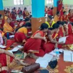ପୋଲସରାରେ ଦ୍ଵିତୀୟ ପର୍ଯ୍ୟାୟ ପୋଷଣ ପ୍ରଶିକ୍ଷଣ ଶିବିର ସମାପନ