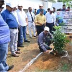 ଖୋର୍ଦ୍ଧାରୋଡ଼ ମଣ୍ଡଳରେ ବିଶ୍ୱ ପରିବେଶ ଦିବସ ପାଳିତ।