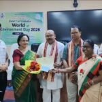 ବ୍ରହ୍ମପୁରରେ ଜିଲ୍ଲା ସ୍ତରୀୟ ପରିବେଶ ଦିବସ ପାଳିତ