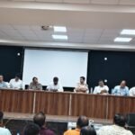 ଦେବସ୍ନାନ ପୂର୍ଣ୍ଣିମା ଓ ଅଲାରନାଥ ଦର୍ଶନ ପାଇଁ ବୈଠକ ଅନୁଷ୍ଠିତ
