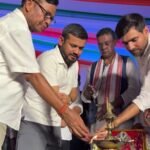 ପ୍ରଶ୍ନପତ୍ର ଲିକ କରି ଛାତ୍ର ଓ ଦେଶର ଭବିଷ୍ୟତ ଅନ୍ଧାର କରୁଥିବା ଲୋକ ପ୍ରକୃତ ଦେଶଦ୍ରୋହୀ : କହେଁୟା