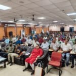 ସରକାରୀ କାର୍ଯ୍ୟରେ ଓଡ଼ିଆ ଭାଷାର ବ୍ୟବହାର ପାଇଁ ପ୍ରଶିକ୍ଷଣ ଶିବିର