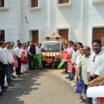 ସୁବର୍ଣ୍ଣପୁର ରେ ଶିଶୁ ଶ୍ରମ କୁ ଲାଲ କାର୍ଡ