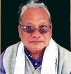 ଗୁଣୁପୁର ପୂର୍ବତନ ବିଧାୟକ ରାମମୂର୍ତି ଗମାଙ୍ଗଙ୍କ ବିୟୋଗରେ ରାଜ୍ୟ ବିଜେପିର ଶୋକ