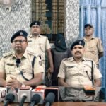 ଭଦ୍ରାସାହି ହତ୍ୟାକାଣ୍ଡ ର ପର୍ଦାଫାସ, ୪୮ ଘଣ୍ଟା ମଧ୍ୟରେ ୨ଜଣ ଅଭିଯୁକ୍ତ ଗିରଫ ଜଣେ ନାବାଳକ