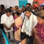ଚମେଲୀଙ୍କ ଜୀବନପ୍ରତି ଆଗକୁ ବଡ଼ ବିପଦ ଆଶଙ୍କା : ଭକ୍ତ