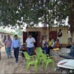 ସିଡିଏ ଅଞ୍ଚଳରେ ଏସ୍‌ଆଇଆର୍-୨୦୨୬ କାର୍ଯ୍ୟର ଅଗ୍ରଗତି ସମୀକ୍ଷା କଲେ ଉପଜିଲ୍ଲାପାଳ