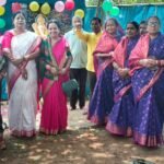 ପରିଣିତା ବିଶାଳ ରଜ ପର୍ବ–୨୦୨୬ ର ଭବ୍ୟ ଆୟୋଜନ
