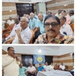 ବରିଷ୍ଠ ନାଗରିକଙ୍କ ସୁରକ୍ଷା ଓ ସମ୍ମାନ ପାଇଁ ସାମାଜିକ ପ୍ରତିଜ୍ଞାର ଆହ୍ୱାନ
