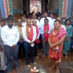 ପୁରୀ ରେ ବରିଷ୍ଠ ନିର୍ବାଚନ ଡେପୁଟି କମିଶନର