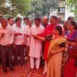 ଅଖିଳ ଭାରତୀୟ ଗ୍ରାହକ ପଞ୍ଚାୟତ ପ୍ରଦେଶ କାର୍ଯ୍ୟାଳୟ ଉଦଘାଟିତ.