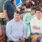 ଦଧିବାମନ ଜୀଉଙ୍କ ବିଗ୍ରହ ଓ ନୂତନ ମନ୍ଦିର ପ୍ରତିଷ୍ଠା ଉତ୍ସବ