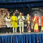 ୨୧ ତମ ଗୁରୁ ଦକ୍ଷିଣା ସାଂସ୍କୃତିକ କାର୍ଯ୍ୟକ୍ରମ ଅନୁଷ୍ଠିତ