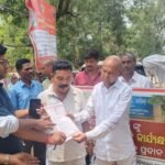 ଧର୍ମଗଡ଼ ରକ୍ତ ଭଣ୍ଡାର ବନ୍ଦ