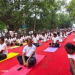ନିୟମିତ ଯୋଗ କରନ୍ତୁ,ସୁସ୍ଥ ରୁହନ୍ତୁ
