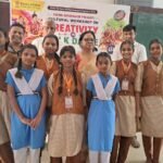 “ଲୋକନୃତ୍ୟରେ ସୃଜନଶୀଳତା” ଜିଲ୍ଲା ସ୍ତରୀୟ କର୍ମଶାଳା ଅନୁଷ୍ଠିତ
