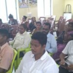 ସ୍ଵେଚ୍ଛାସେବୀ ଅନୁଷ୍ଠାନ ରେଆର ରେ ଜିଲ୍ଲା ପ୍ରଶାସନ ଦ୍ଵାରା ନିଶା ମୁକ୍ତ ଭାରତ ସଚେତନତା କାର୍ଯ୍ୟକ୍ରମ ଅନୁଷ୍ଠିତ