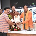ବିଏମ୍ ସି ପକ୍ଷରୁ 6 ଗୋଟି ସ୍ଥାନରେ ସହରାଞ୍ଚଳ ଜନ ସଂପର୍କ ଓ ନାଗରିକ ସହଭାଗିତା କାର୍ଯ୍ୟକ୍ରମ