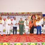 ସୁବର୍ଣ୍ଣପୁର ଠାରେ ଡଃ. ନିବେଦିତା ରଥଙ୍କୁ ନାଗରିକ ସମ୍ବର୍ଦ୍ଧନା