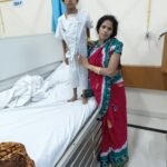 ସୁସ୍ଥ ହୋଇ ଫେରିଲେ ସ୍ଵପ୍ନେଶ୍ଵର : ସ୍ୱାସ୍ଥ୍ୟମନ୍ତ୍ରୀଙ୍କ ତ୍ୱରିତ ହସ୍ତକ୍ଷେପରେ ସୋନପୁରର ନାବାଳକଙ୍କୁ ମିଳିଲା ନୁଆଁ ଜୀବନ