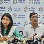 ମନୋଜ ପାଢୀଙ୍କ ବଦଳି ଆଦେଶକୁ କାହିଁକି ରଦ୍ଦ କଲେ -କଂଗ୍ରେସ
