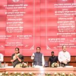 ଉଦ୍ୟମୀ ଓଡ଼ିଶା MSME କାର୍ଯ୍ୟକ୍ରମରେ ଯୋଗଦେଲେ ମୁଖ୍ୟମନ୍ତ୍ରୀ