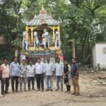 ଗଣିଆ ପ୍ରେସ୍ କ୍ଳବର ବନ୍ଧୁମିଳନ