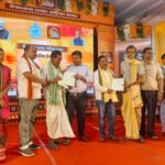 ବୌଦ୍ଧରେ “ବିକାଶର ଧାରା ଓଡ଼ିଶା ସାରା–୨୦୨୬” ସମାରୋହର ତୃତୀୟ ଦିବସରେ ଜିଲ୍ଲା ସ୍ତରୀୟ ଜାତି ଜନଜାତି ସମ୍ବାଦ ଦିବସ, ବିକାଶ କର୍ମଶାଳା ଏବଂ ଆଲୋଚନାଚକ୍ର