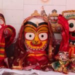 ଧର୍ମଗଡ଼ ଶ୍ରୀ ଜଗନ୍ନାଥ ମନ୍ଦିରରେ ଦେବସ୍ନାନ ପୂର୍ଣ୍ଣିମା ପାଳିତ
