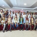 ପାରାଦୀପ ଟ୍ରେଲର ଆଣ୍ଡ ଗ୍ୟାସ ଟ୍ୟାଙ୍କର ଓନର୍ସ ଆସୋସିଏସନ ରସାଧାରଣ ପରିଷଦ ବୈଠକ ଓ କର୍ମକର୍ତ୍ତା ଚୟନ