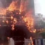 ସମସ୍ତ ଶିକ୍ଷାନୁଷ୍ଠାନ ଏବଂ କୋଚିଂ ସେଣ୍ଟରଗୁଡ଼ିକରେ ଅଗ୍ନି ନିରାପତ୍ତା ଅଡିଟ୍ ପାଇଁ ଓଡ଼ିଶା ରାଜ୍ୟ ବିପର୍ଯ୍ୟୟ ପରିଚାଳନା କର୍ତ୍ତୃପକ୍ଷଙ୍କ ନିର୍ଦ୍ଦେଶ