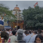 ଆସନ୍ତାକାଲି ମହାପ୍ରଭୁଙ୍କ ବାହୁଡ଼ା ଯାତ୍ରା