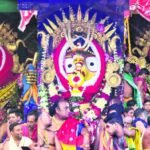 ଆଜି ହେଉଛି ମହାପ୍ରଭୁ ଙ୍କ ପଵିତ୍ର ସୁନାବେଶ