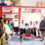ହାର୍ଟ ଅପରେସନ ରେ ସଫଳତା ପରେ ସ୍ୱପ୍ନେଶ୍ୱରଙ୍କ ଘରେ ପହଞ୍ଚି ସ୍ଵାସ୍ଥ୍ୟ ଅବସ୍ଥା ବୁଝିଲେ ଜିଲ୍ଲାପାଳ