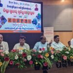 ପ୍ରଧାନମନ୍ତ୍ରୀ ସ୍ୱନିଧି ଯୋଜନାର ୬ ବର୍ଷ ପୂର୍ତ୍ତି ଅବସରରେ ଜିଲ୍ଲା ସ୍ତରୀୟ ସ୍ୱନିଧି ମହୋତ୍ସବ