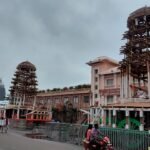 ରଥଖଳା:ରଥ ନିର୍ମାଣ କାର୍ଯ୍ୟ ୭୨ ତମ ଦିବସ