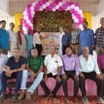 ଜଗନ୍ନାଥ ଯୋଗାଳୟ ପ୍ରତିଷ୍ଠା ଦିବସ ପାଳନ