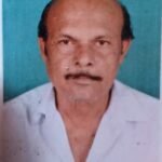 ଝାରଫେସପେରେଡି ଗାଁ ଗୌନ୍ତିଆ ଙ୍କ ପରଲୋକ